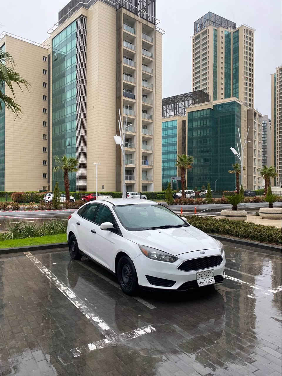 فۆرد فۆکس 2017 مواسفات (S) چوار پستن مەرخوب سەیارەکە پشت و پێشی کەپسە بە شەرت سەفحەی سەیاق سبوخە چامرخی پێشەوە دەرکەی پێشەوە دەرکەی پشتەوە بە بیلاد گۆرایە نەفسی کۆد ئەمن بە سبوخ دەفرۆشم لەگەر بستەک چامرخی پشتەوە ناو دەرکەی هەیتی سەیارەکە زۆر جوان و بێ قەپ و قۆپ و شوختە سەیارەکە هیچ مەسروفەکم تێدا نەهێشتییە گێرو مەکینەی بە شەرتە بەناوکردن بە شەرتە 4.5 چوار وەرەقەو نیو خرامەی لەسەرە پاش مەعامەلە وەری دەگریەوە 

74 وەرەقەو مەجالەکی کەم

وەتسئاپ ڤایبەر کۆرەك: *********** 

فورد فوکس 2017 مواسفات (S)  أربعە سلندر مرخوب سیارە کدام ورأ کبس بشرت مابی سفحە سیاق مصبوغ هو ثلاث قطعه مصبوغ بس أني أبيع أربعه قطعه شويه ب دوسه دواخل بي سيره نظيفه مابي شخوت مابي تعدیل مابي مسروف محرك گير ب شرت سياره بي 4.5 غرامه بي أربعه ونص وەرەق غرامه بي ستحصل عليه بعد الصفقه

74 وەرەق شویە بی مجال أربيل, العراق
