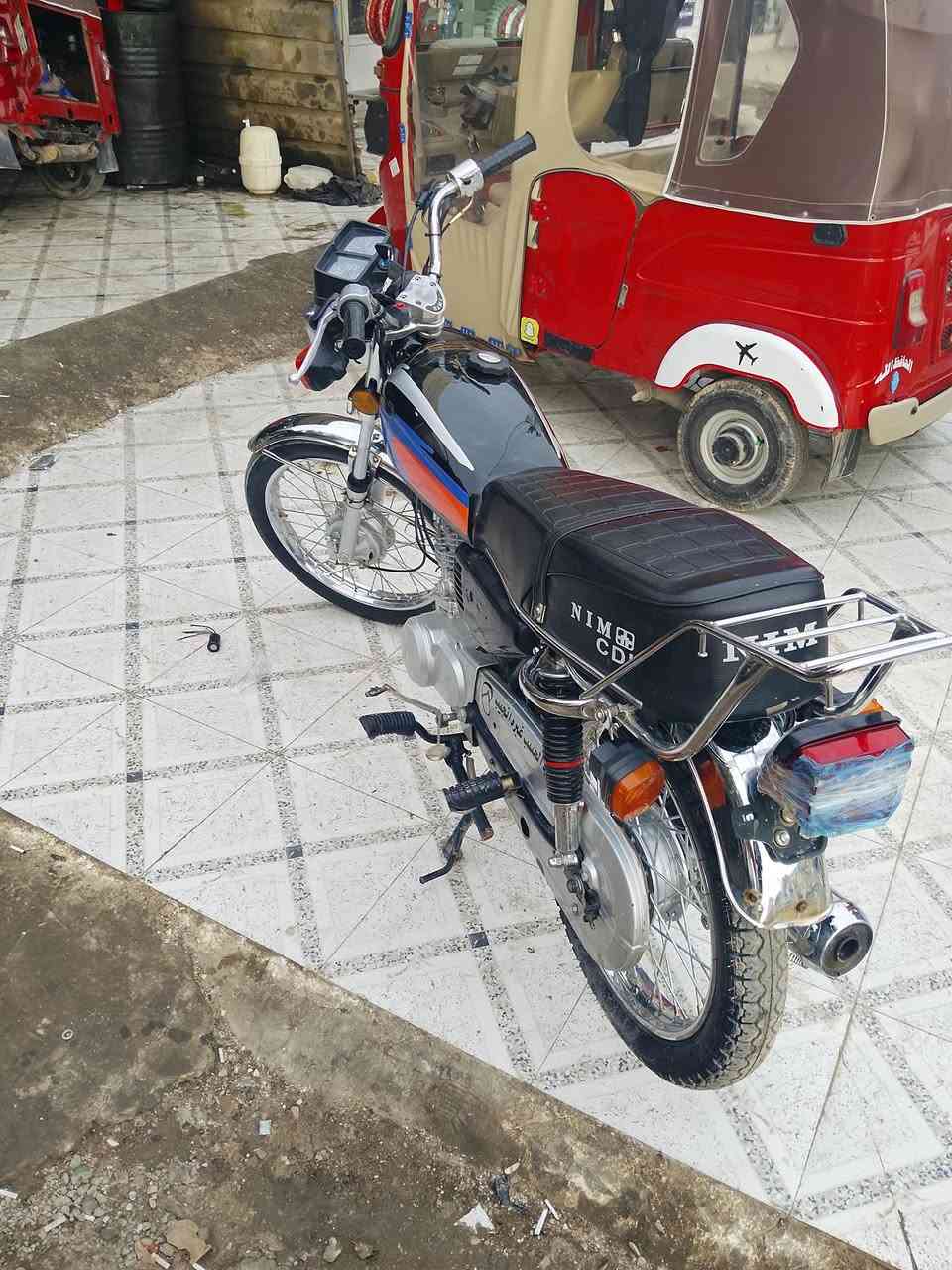 دراجه نامه لبيع 24
خاص


**إذا كنت صاحب هذا الإعلان وتريد حذفه لأي سبب، رجاءا أرسل رسالة إلى الدعم الفني**