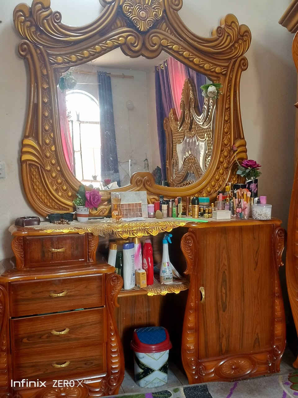 اخوان قرفه للبيع من عدا كنتور ***********
سعر 500 بيه مجال
