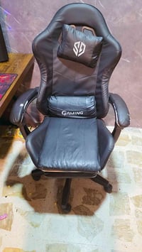 موصل • حي بكر • كراسي