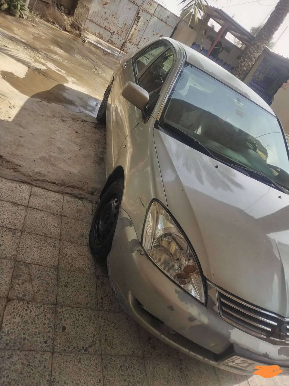 2007 وارد خليجي مصبوغة احزام جمالية بيهة تبديل 3 قطع سيارة مكفولة شواصي دواخل كير مكينة خيرمن الله التبريد ثلج 🥶 تخم تاير جديد دوشمة جديدة ارضية وكشنات رقم سليمانية جديد سنوية 31 يله تصقط للستفسار *********** مكاني بغداد
