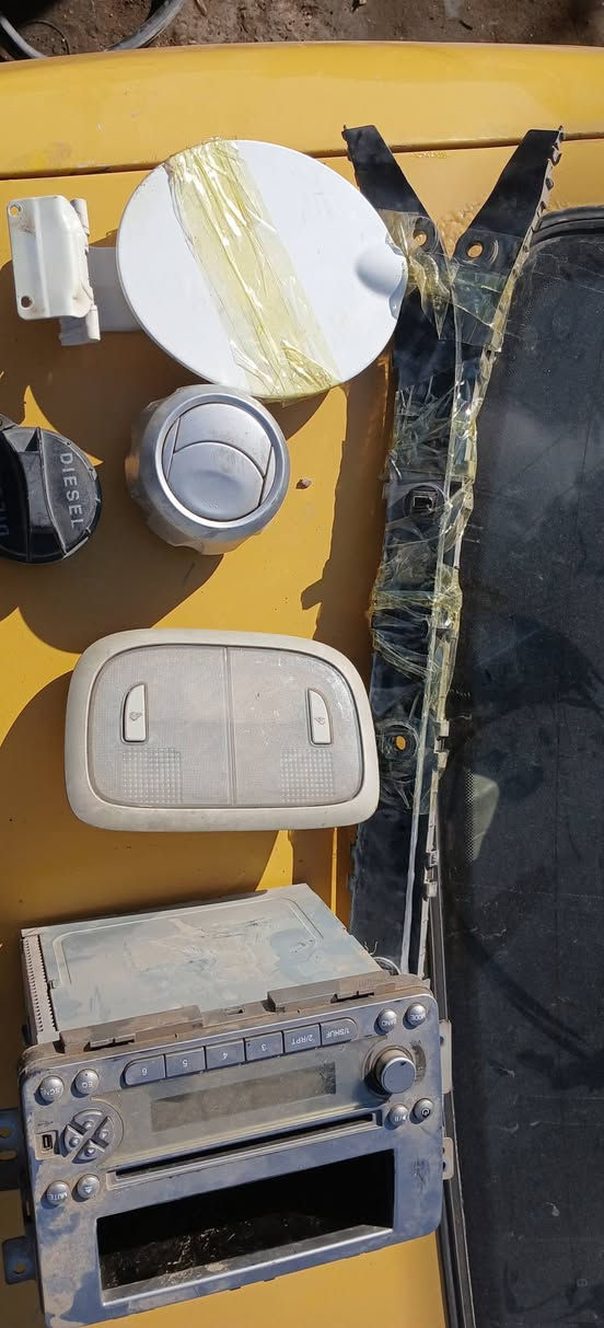 السلام عليكم تم تفصيخ فاو الاولي شتريد غراض متوفره مكان الطالبيه بغداد ***********
