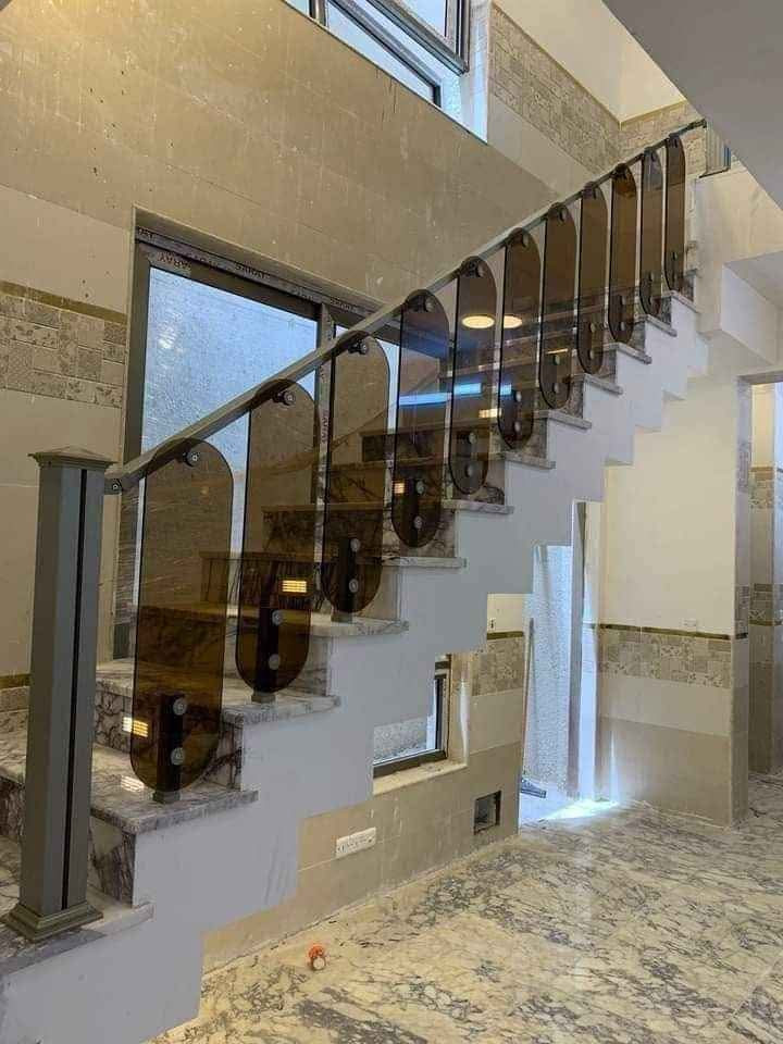 عمل المحجرات التركية المنيوم والزجاج وبرخص الأسعار 
للستفسار مراسله الصفحه او التصال *********** عمارة, ميسان
