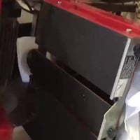 ماكنة جرخ احجار وغيرها  اصليه للبيع ,  للاتصال  ‏‪07744000975‬‏