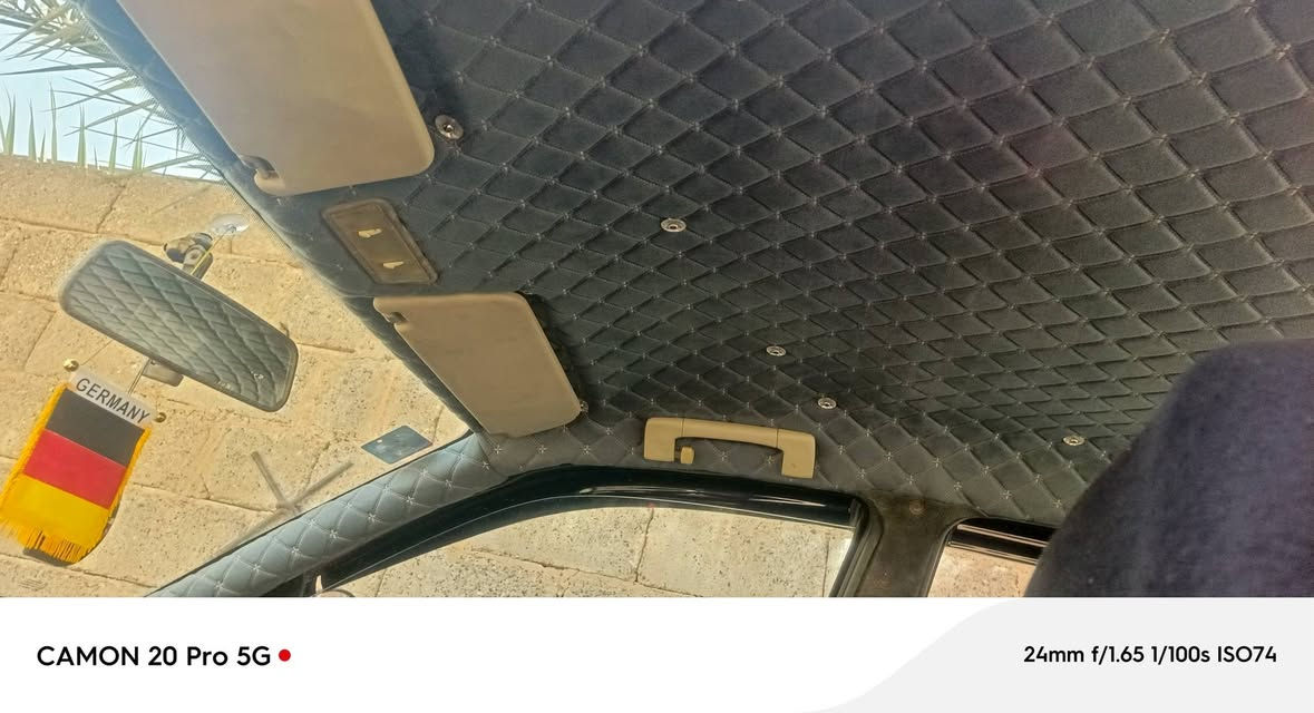سلام عليكم من رخصت الادمن اوبل فكترا للبيع سياره جاهزه موديل 93 رقم الانبار مشروع وطني بسمي هزه جديد محرك 18 مكانه الموصل السعر 35 /  رقم الهاتف ***********
