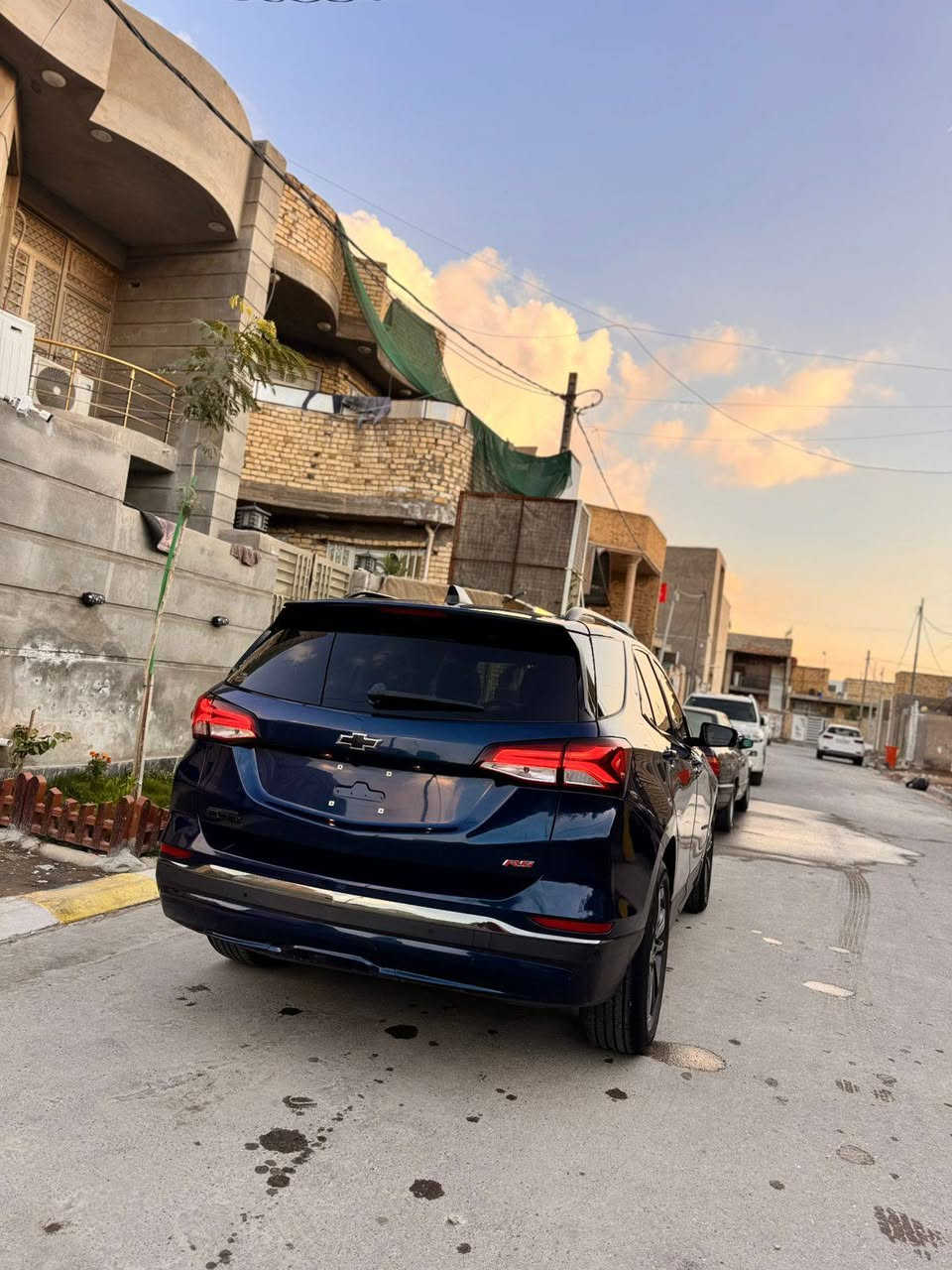 السلام عليكم/ كوينكس مديل 2023 تترقم جميع المحافظات تبديل  جاملغ اوبنيد فقط بدون برانكيت السياره فول RS لون مميز جوتي بنو راما كشنات جلد 5 كامرات يعني كلهن بيهه مكاني كوت مركز مدينه السعر 145 للاستفسار ***********
