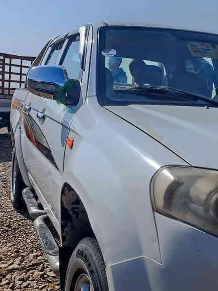 سلام عليكم 
البيع سياره سكاي 2012 كفاله عامه رقم واسط
السعر 58وبيه مجال بسيط 
 (الستفسار) 

‏‪***********‬
***********
