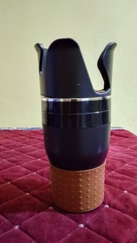 اغراض سيارة • القطعة ٥