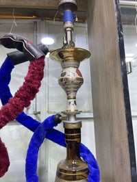 نراكيل • معسل • فحم