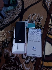 كامون 40 برو 5G • عشوائية • بشاشة