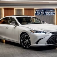 Lexus موديل: E300h سنة الصنع: 2024 المسافة المقطوعة: 47,000 ميل السعر:...