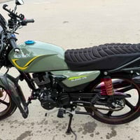 دراجه سونك 2026 محرك 200 c دراجه صارلهة شهىرين نازله من رمبه الدراجه ا...