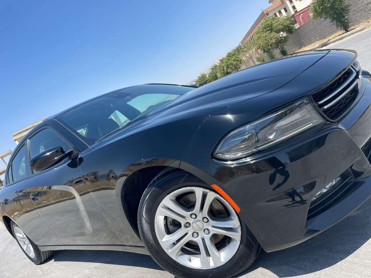 سلام عليكم
جارجر للبيع فقط🆗
⭐️موديل 2022
⭐️رقم سليمانيه 
⭐️تحويل + وكاله بشرط 
⭐️ماشيه 64 الف ميل 
⭐️مواصفات فول 
⭐️محرك + كير بشرط 
⭐️سلايت
⭐️كشن خزن ميموري 
⭐️كشنات جلد 
⭐️رادار امامي 
‏⭐️2C3CDXBG8NH133052 رقم الشاصي 
⭐️ارباك سستم شركة شرط الفحص
_______________
الضرر جاملغ كلير امريكه + بنيد مبدل بلادي الباقي كفاله 
السعر ع خاص 
العنوان سليمانية 
الاستفسار *********** متوفره واتساب
