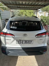 كورولا • موديل ٢٠٢٤ • ماشيه ١٦٠٠٠