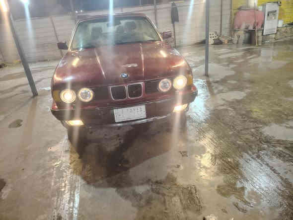 سلام عليكم بيئم موديل 91كير ومكينه فيفيتي جاهزه السياره وحله من الصور مصوره بليل مروس او بيع 37وبيه مجال***********
