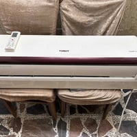 سبلت توسوت • ١ طن • انفرتر اقتصادي