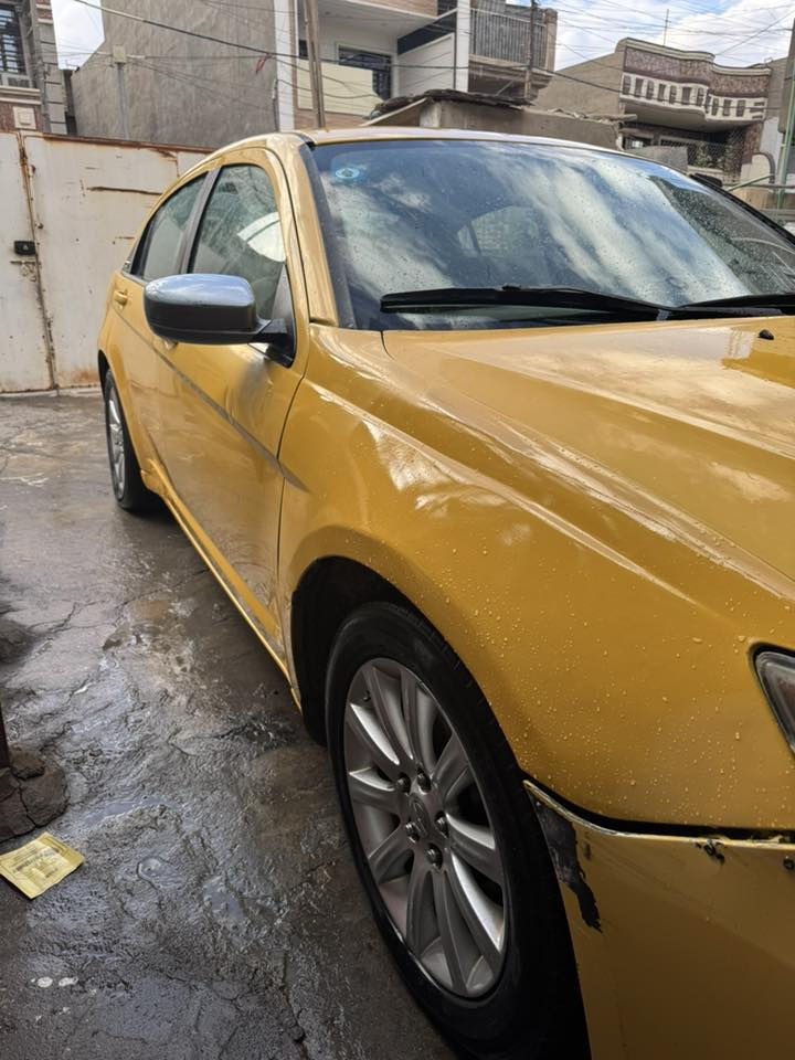 للبيع او مراوس حسب القناعه 
كرايسر c200 موديل 2012 حادثها قبق جنطه مبدل فقط 
محرك تبريد مكفولات 
كير مرات يبقى على نمره الثالثه اطفي السياره وتشتغل يرجع طبيعي انزلك 3 ورقات سعر كير 
شاصي لغد مكفولات 
كشن كهربائي 
شاشه + كامره
فول تحكم ستيرين 
نقص شريط ستيرين وكونترول جام 
مصفره هيئه 
#شادلها #منظومه #غاز
عارضها 67 وبيها مجال 
مكاني بغداد الدوره
***********
