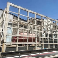 محجر كيا فحل ارتفاع متر ونص مكاني بغداد للاستفسار ‭٠٧٩٠ ٢٦٤ ٤٩٥٣‬