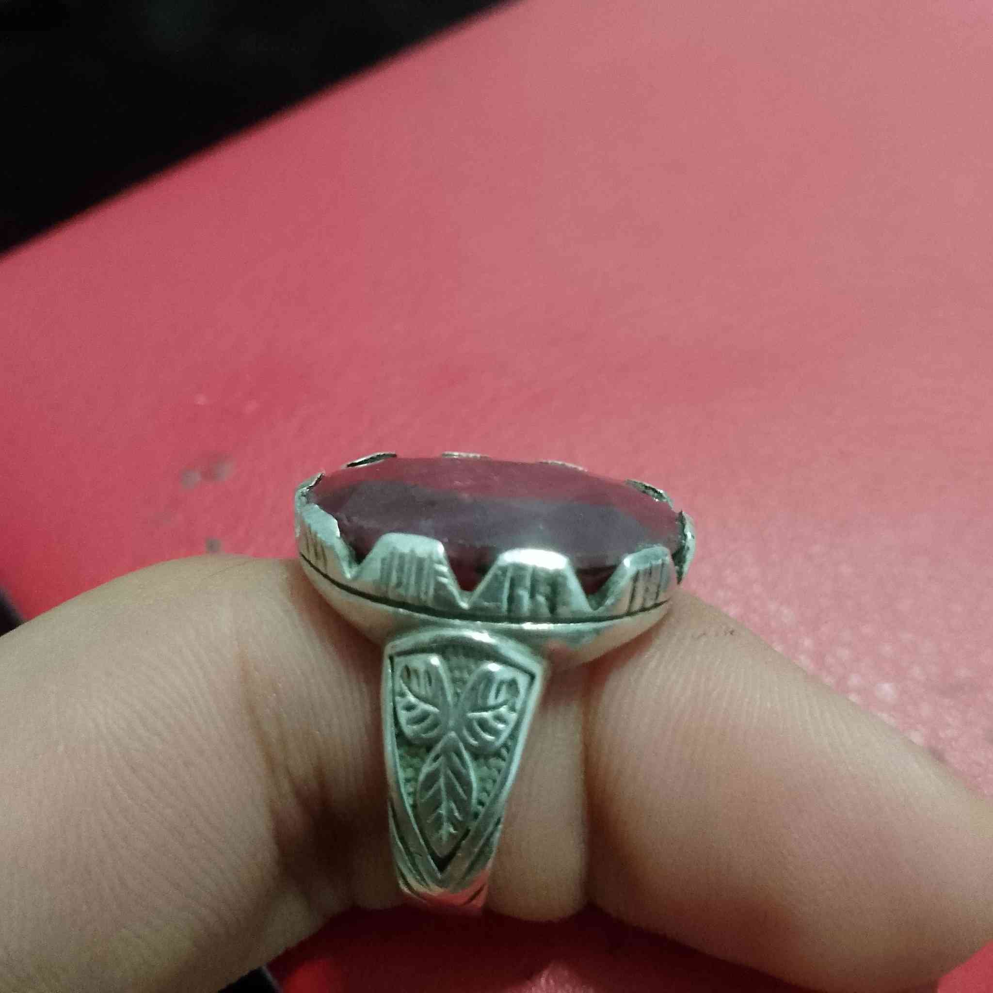 السلام عليكم 
ياقوت باريسي قطعه جميله السعر٣٠الف


**إذا كنت صاحب هذا الإعلان وتريد حذفه لأي سبب، رجاءا أرسل رسالة إلى الدعم الفني**