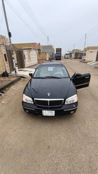 سوناتا • ٢٠٠٤ • ابوشطيب