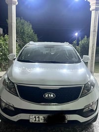 سبورتج 16 لل بيع خليجي. للاستفسار 07817208863