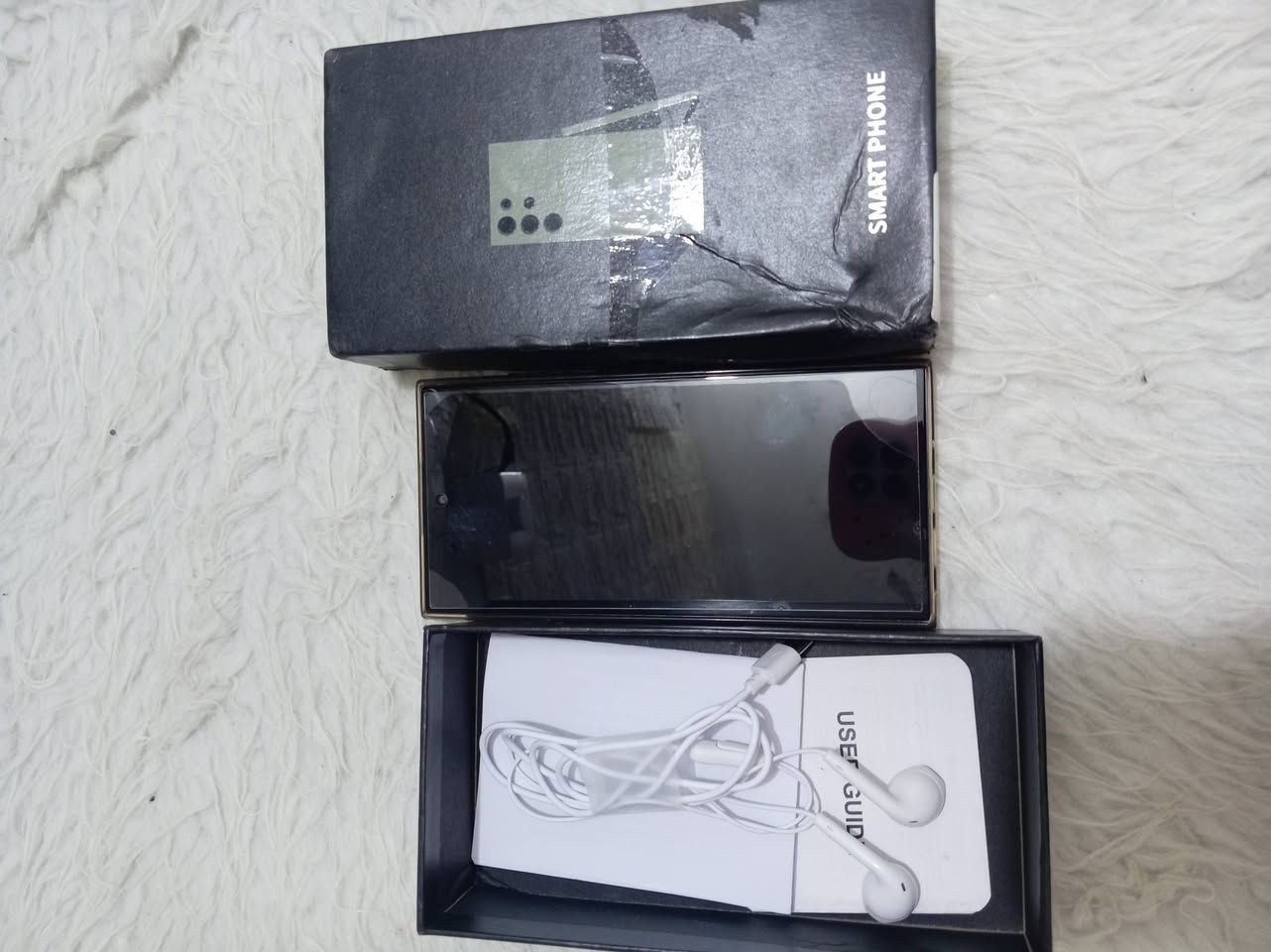 جهاز للبيع مصارلي اسبوع من اخذته السعر ١٥٠


**إذا كنت صاحب هذا الإعلان وتريد حذفه لأي سبب، رجاءا أرسل رسالة إلى الدعم الفني**