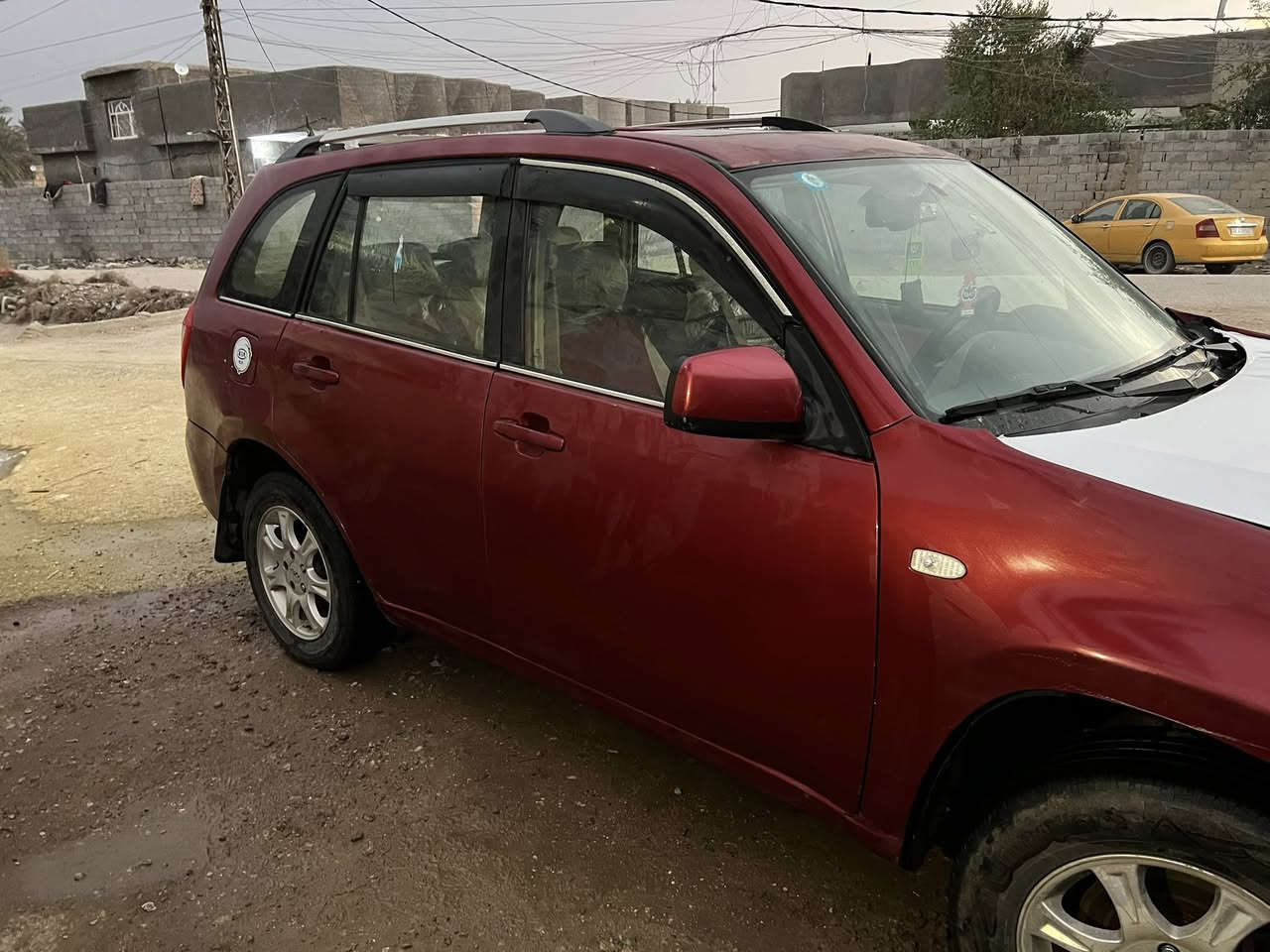 سلام عليكم تيكو 13 مكفوله باسمنه جاهزه وخير من الله بيع او مرواس ب54 وبيه مجال مكاني بابل


**إذا كنت صاحب هذا الإعلان وتريد حذفه لأي سبب، رجاءا أرسل رسالة إلى الدعم الفني**