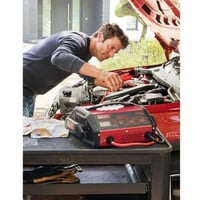 شاحنه بطاريات الماني 🇩🇪  ماركة ULTIMATE SPEED الالمانية 🇩🇪 (6فولت—12فو...