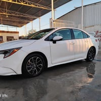 كورلا • ٢٠٢٠ • رقم اربيل