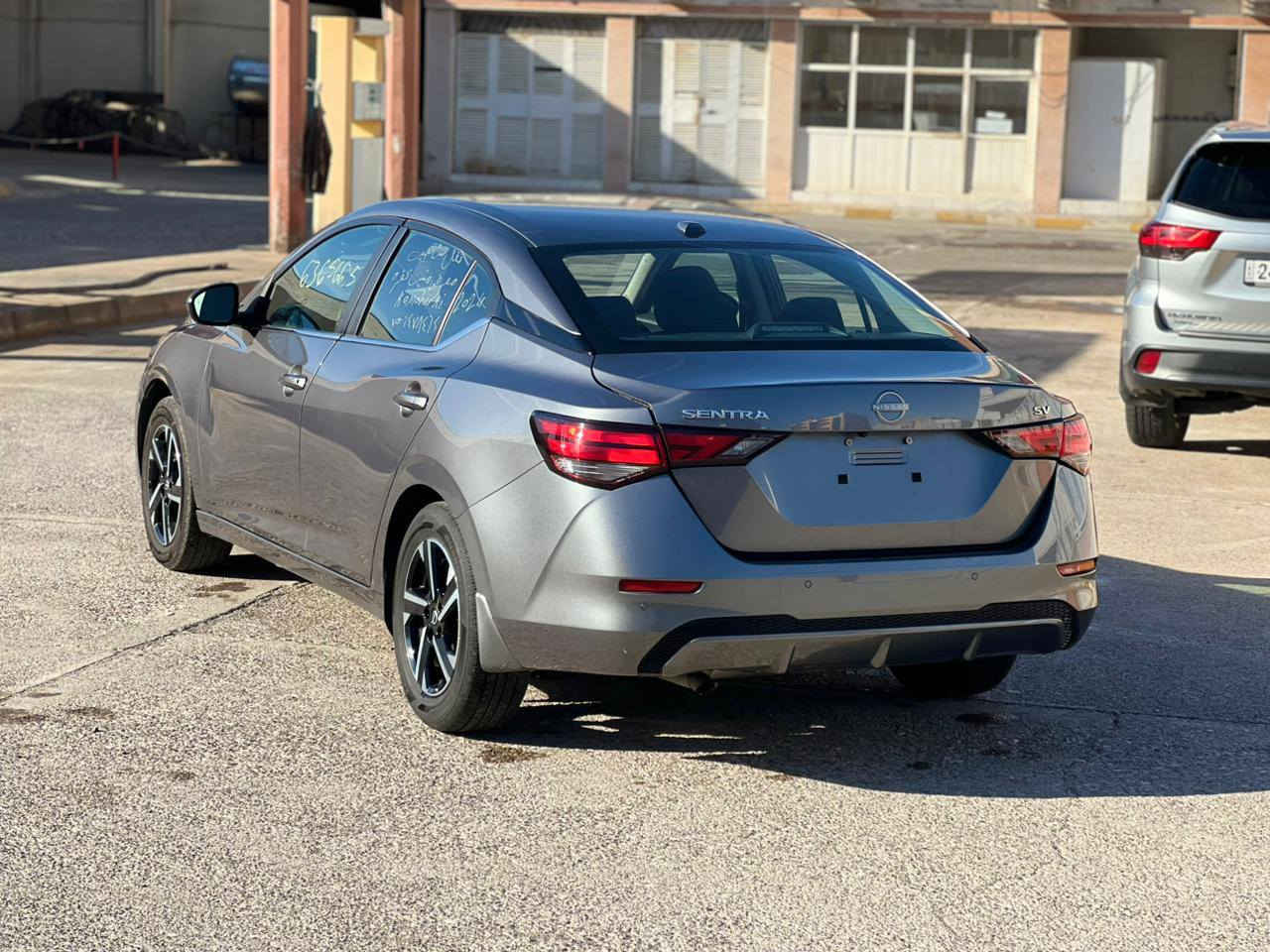 نيسان سنتره 2024 SV
ضرر . جملخ بنيد صبخ اشوي شاصي صبخ 
سعر 117 ورقه مجال بسيط
*********** اتصل و واتساب
17  الف ماشي
مواصفات SV
بصمه
بابين بصمه
تشغل ان بعد
شاشه
كاميره
حساس
رادار
كوشن هيتر
سكان هيتر
ويل كب كروم
تحدت سرعه
تبريد شغال
تحكمات ستيرن
ايكوسبورت
نيضام ايكو
حجر كزوز رادار بيلادي
سياره جاهز بدون مسرف
بعدهواي مواصفات اكر, نينوى
