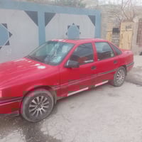 فكترا موديل ٩١ حجم ١٦ شرط التحويل كابون بيها السيارة  كلها شرط بس المح...