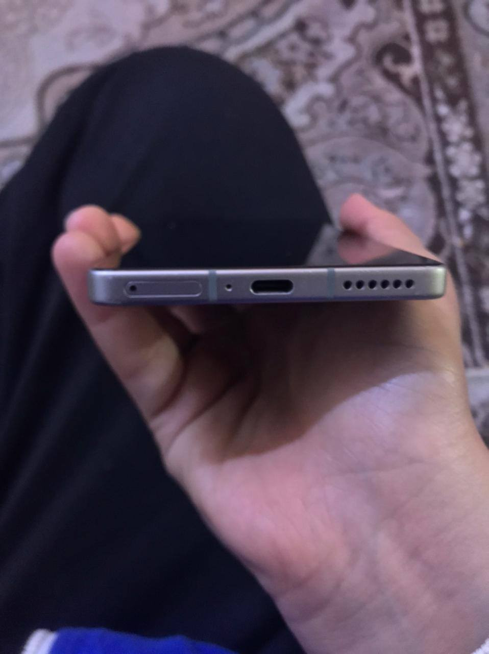 انفنكس نوت 50برو جديد بعدة بل ضمان محلقات كامله للمراوس بايباد ٩


**إذا كنت صاحب هذا الإعلان وتريد حذفه لأي سبب، رجاءا أرسل رسالة إلى الدعم الفني**