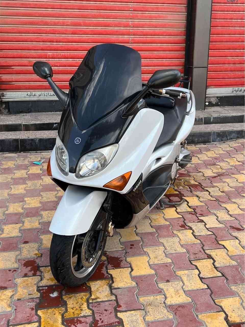 مكفولة كفالة عامة  من مكينة اذا مفتوحة واذا مصبوغة. الدراجة طالعة من ماهر الكناني  بحالة الوكالة  ممشى 22 الاف 
الراجة ضمان سنة اذا مفتوح برغي بيه  بيهة صرانصة رياضي  وكلج مالوسي منضومة زنون السعر 16 & المكان بغداد  للا ستفسار *********** Colombo, Sri Lanka
