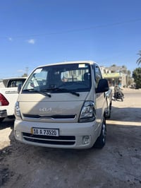 كيا • موديل ٢٣ • ماشيه ١٥