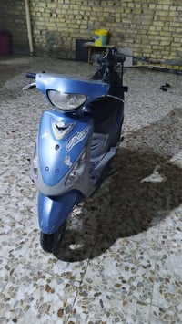 دراجة ماكس للبيع شغاله كلها اي نقص مابيهة السعر 350 وبيهة مجال بغداد ش...