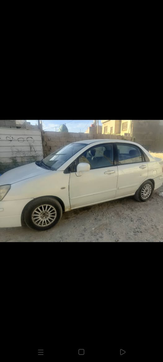 السلام عليكم زازاتي 2005 السعر ٣٥
***********

