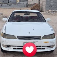 سياره مارك • تويوتا مارك • سيارة تويوتا • سيارة مستعملة • كير مكفولة •...