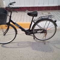 بايسكل • نظيف • بعقوبه التحرير