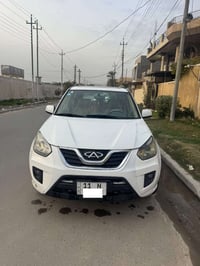 تيكو ٢٠١٢ • ١٨٠٠ سي سي • رقم بغداد