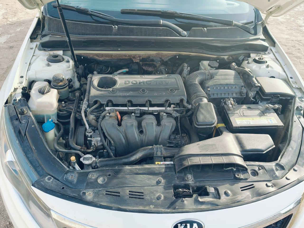 السلام عليكم اوبتما 12
خليجي  للبيع، لون أبيض صدفي محرك جديد ،
محرك ٢٤٠٠ دوش المرغوب محرك جديد ولاتنقيص ولاتبخير ،،تبريدقطعتين 
شاشة أصلية ايباد/ دوشمة شامو/ كاميرا خلفيه/ اشاير بالمري/ مري شفط/باتري جديد/ تخم اطارات جديد/شفتات سبورت، راديتر جديده وكذلك ثلاجة جديده وادامه كامله متطبقه عليهه من نوزلات ومجاول وبلكات وتنظيف حساسات
 والرقم الأوروبي الجديد/ ضربتهه خفيفه  هلال الجاملق الايمن ومسحوب فقط الهلال،، سنوية بأسمي وتحويل ثاني يوم  .
السعر 135
الاتصال على الرقم ***********
***********
