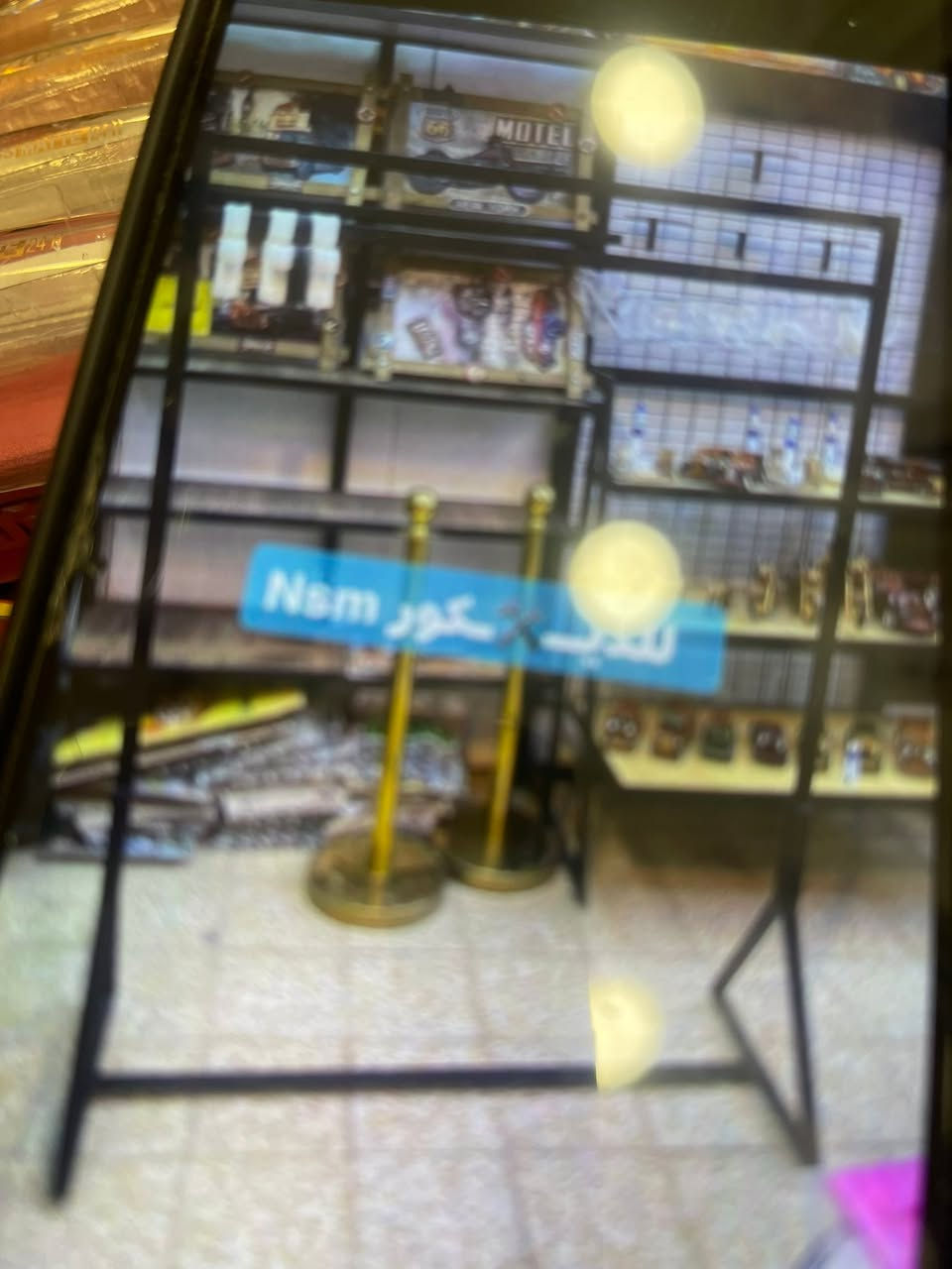 للبيع مكانها حي الجهاد بنص السعر


**إذا كنت صاحب هذا الإعلان وتريد حذفه لأي سبب، رجاءا أرسل رسالة إلى الدعم الفني**