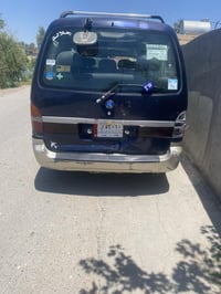 بيجو 1996 • محرك مجدد • عنون ديالى