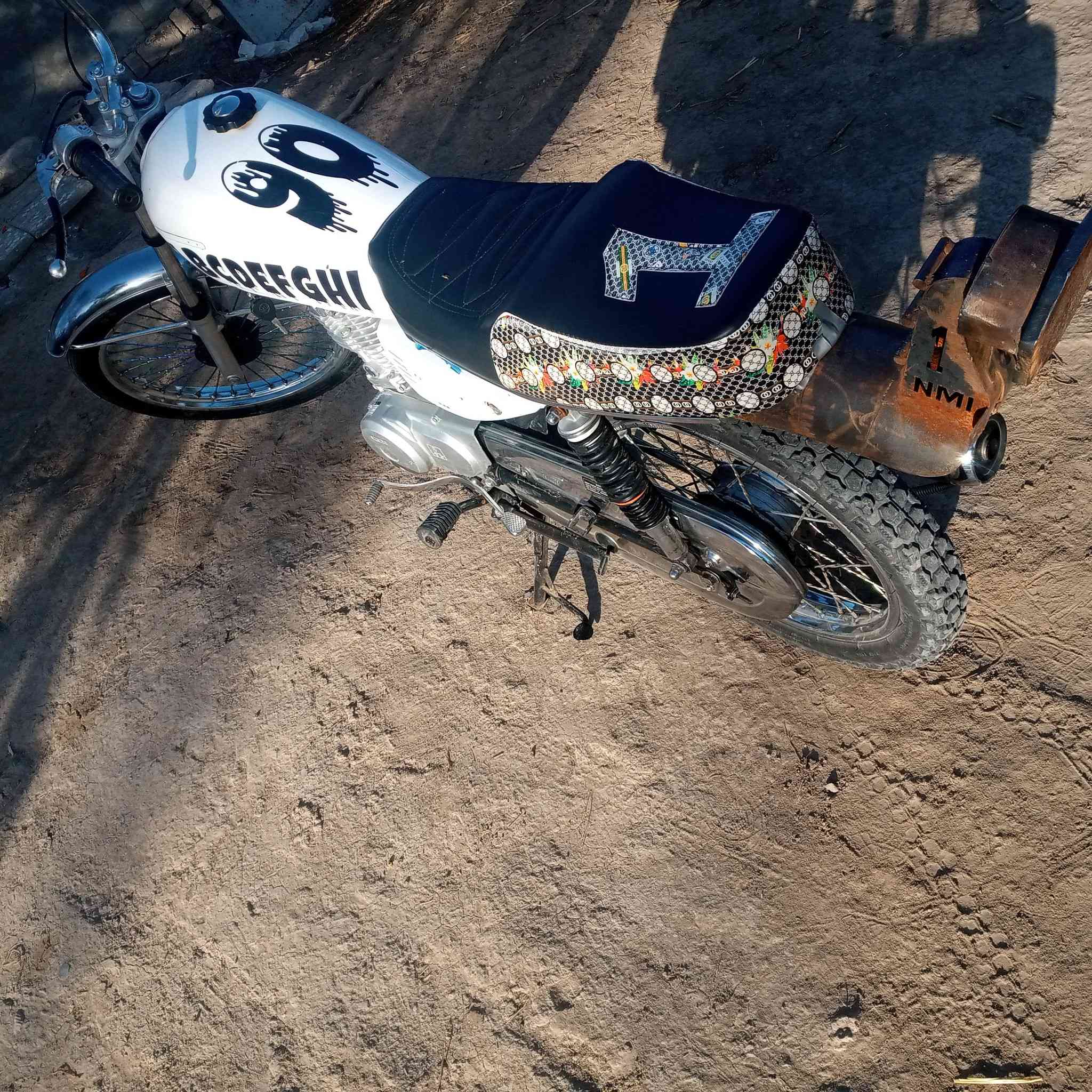 سلام عليكم نامه شلامجه ايراني تعميره 25 شاصي 13 ارشا  وراق اصولي سعر خاص مكاني ديوانيه


**إذا كنت صاحب هذا الإعلان وتريد حذفه لأي سبب، رجاءا أرسل رسالة إلى الدعم الفني**