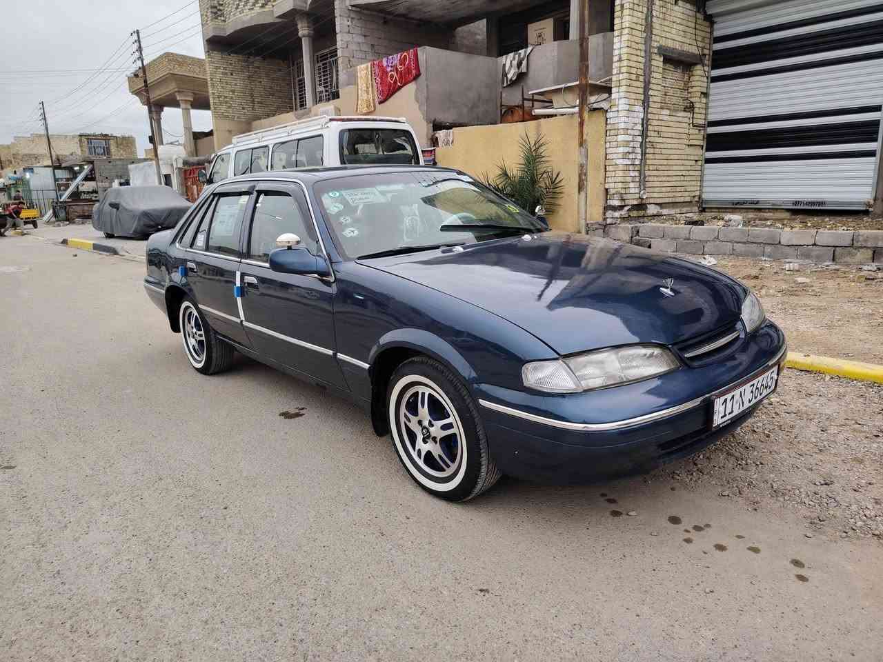 سلام عليكم ورحمة الله وبركاته
1.دايو برنس موديل 96 فراشه لون مميز بحري رقم بغداد دولي تحويل مباشر هزه جديده سنويه الغايه 2031
2.سياره لون مميز بحري سياره جديده صبغ فرن درجه والالئ. كفاله من طخه صبغ جماليه شرط سياره شركه داخل وخارج
3.كير محرك كله جديد
4.ويل كب مجلي تخم تاير نضيف
5.صدر امامي وخلفي جديد
6 كهربائيات كله شغال
7.مشط ستيرن باور كله شغال
8 سياره جديده واحله من صور بلعافيه ع ياخذها. صبغ جديد لابارد ولاشخوط سياره كزاز
9 السعر 43 وبيها مجال بسيط حك جيه
10. عنواني بغداد ابي غريب الحصوه *********** أو *********** اخويه العزيز اقرأ المنشور وبيك خير ودلال. ملاحضه تبريد والله ماعرف شبي. هذا نقص فقط
