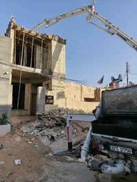 إشراف وتنفيذ • جوزاء كامل • تسليم المفتاح