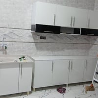 دواليب • خزائن • مطبخ