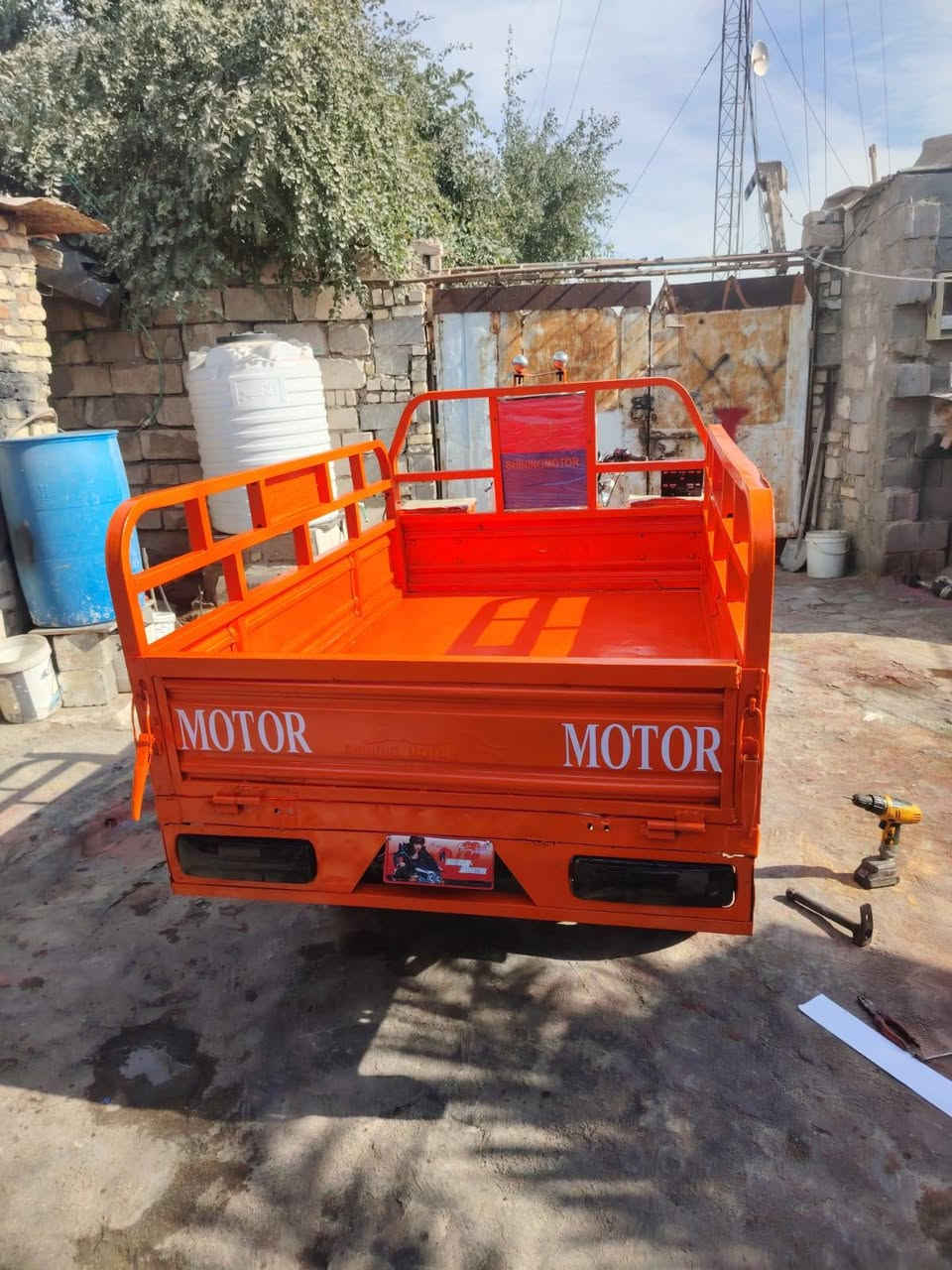 ستوته جمره اوراق موديل 2018 السعر مليون وستميه  العنوان بصره قبله ***********
