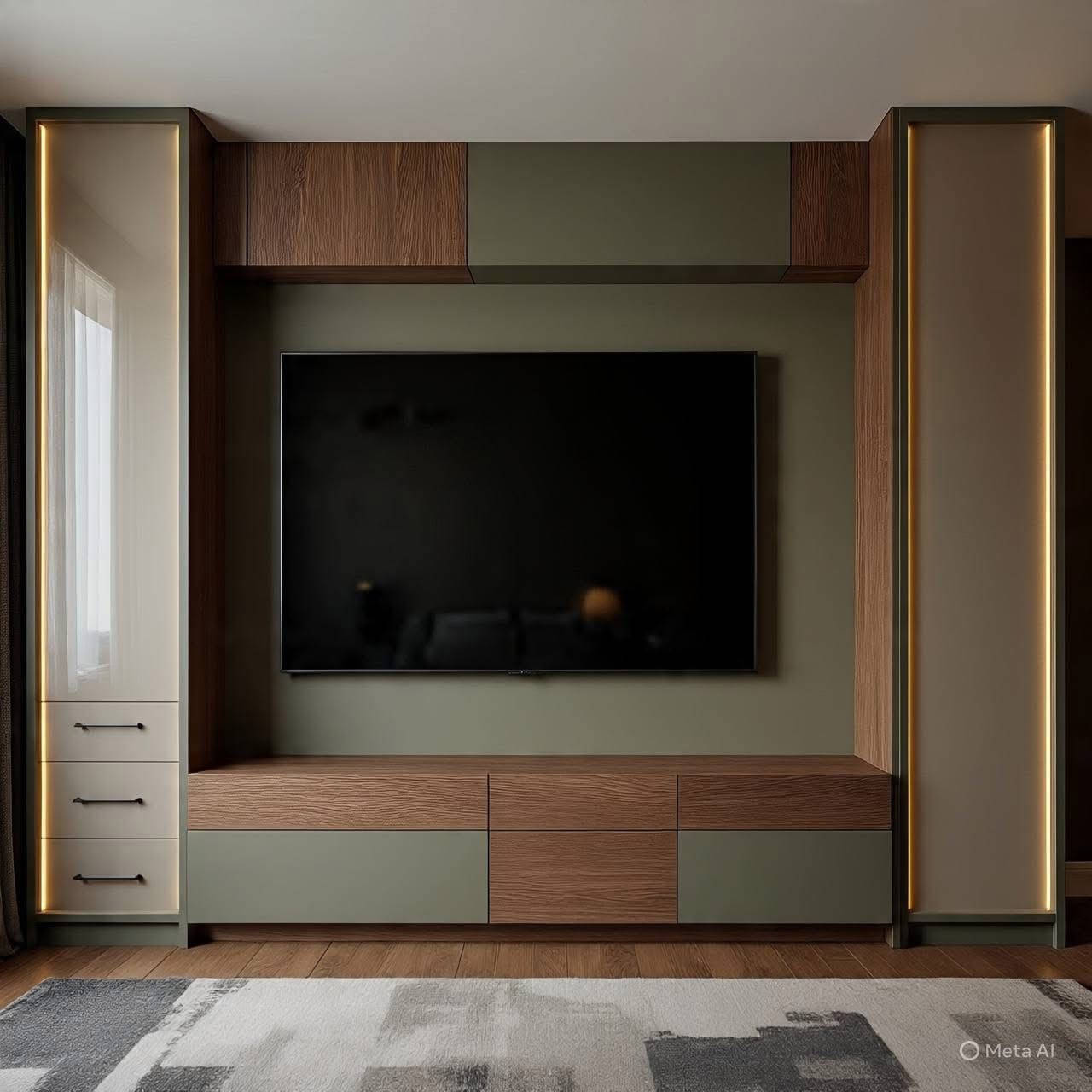 لمسة فخامة تكمّل جمال بيتك ✨
ميز أنيق وديكورات شاشات عصرية بتصاميم تناسب كل الأذواق
جودة عالية، تشطيب دقيق، وأناقة تدوم

📞 للتواصل: [***********]
[***********]
اختَر الذوق… واترك الباقي علينا❤️
