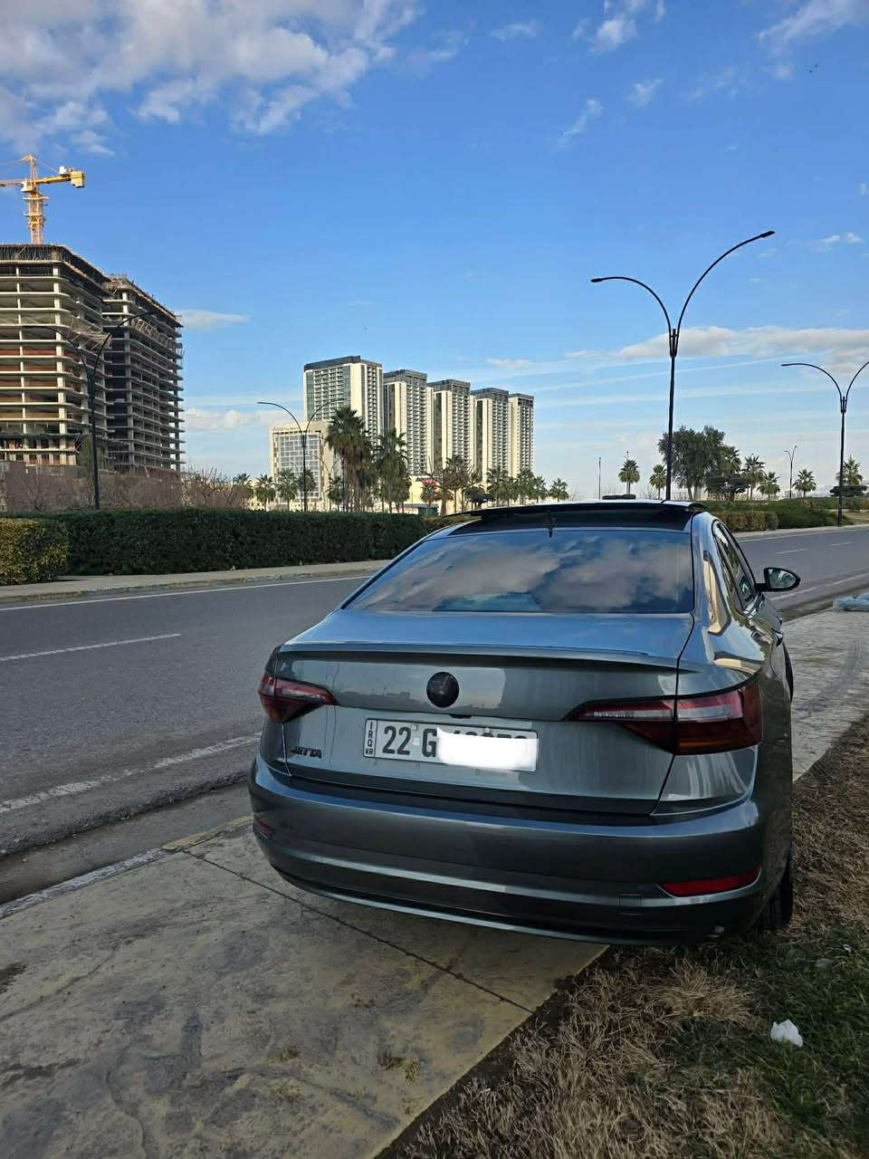 Jeeta SE 2019
فول مواصفات 
پانوراما 
كشنات جلد 
كشنات هيتر 
رادار امامي 
رادار جانبي
كاميره 
بصمه 
بريك بصمه 
لايتات ليد  
گير محرك شرط مامفتوح 
ضرر قطعتین بدون دواخل بدوب ئرباگ صورە حادث موجود سعر 142 ورقە بها مجال قلیل  … ***********ـــــــــــــــــ.  جیتا 2019 Se فول مواسفات  پانۆراما +کوشن جلد+کوشن هیتر+راداری پێش و دواوە+راداری ئاوێنە + بەسمە + بریک بەسمە +لایت لید…گێرو مەکینەی بەشەرت نەکراوەتەوە  دوو پارچەی سبوغە چملغ بونیت بەبێ داخلی بەبێ ئیرباگ نرخی  142 وەرەقەو کەمێک مجال مخمور, أربيل
