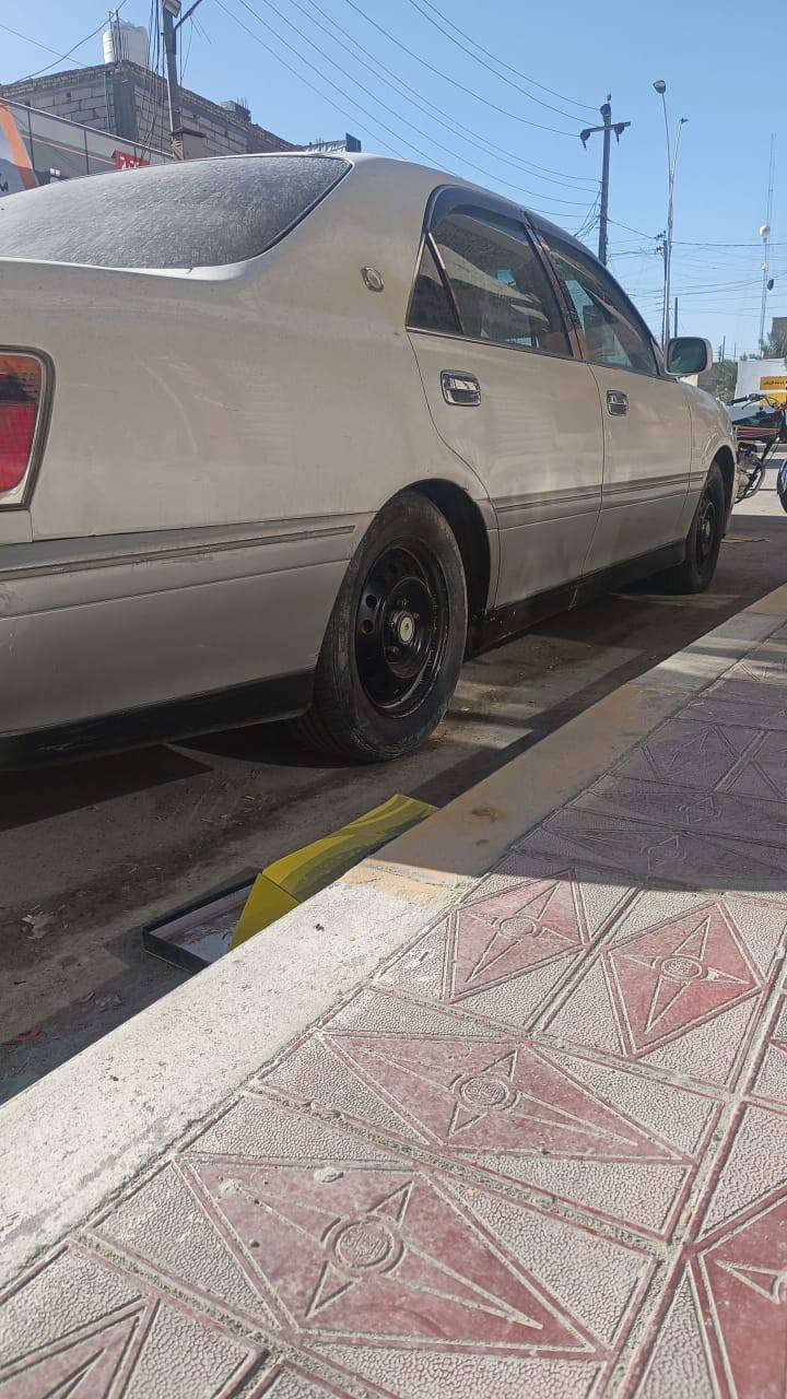 السلام عليكم جنون ادوات ارقام كربلاء ما متوم بس رقم 
كصه جنطه سياره جديده حيل دخول جديد  مكينه ديفور زغير  العنوان ذي قار سوق الشيوخ 
كير مكينه كفاله سعر ٣٢ شراي يتصل ***********
